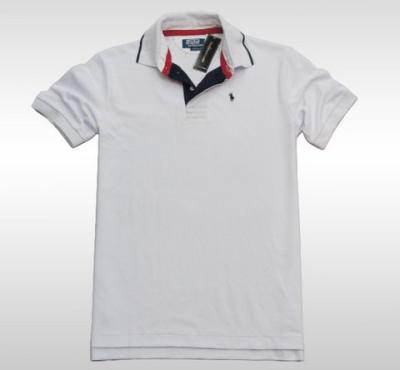 Men polo shirts-551